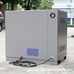 科明仪器 匠心打造精密环境试验设备，助力工业品质与创新