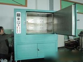 精密真空设备 现代工业与科学研究的幕后功臣