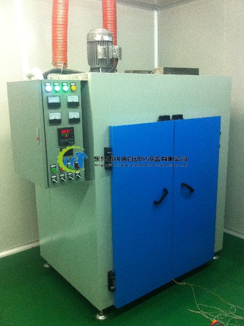 工业烤箱、无尘烤箱与精密烘箱技术简述