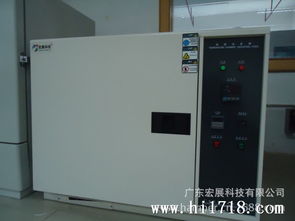 工业之炉，精密之选 厂家定制高温、烘焙与电热烤箱及真空设备