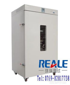 精密烘箱 现代工业与科研中的精准控温利器