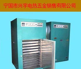 供应大型烘箱干燥箱与精密电热鼓风干燥箱 提升工业干燥与真空处理效率