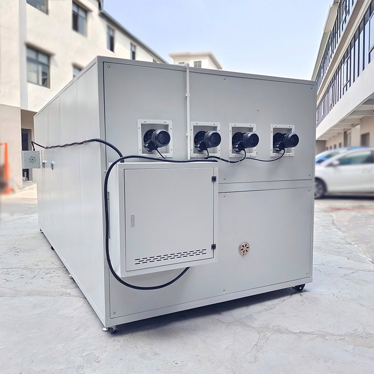 泓进直营精密烘箱与工业干燥设备 定制化解决方案助力高效生产