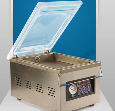 小型真空包装机促销活动进行中，多重好礼等您拿