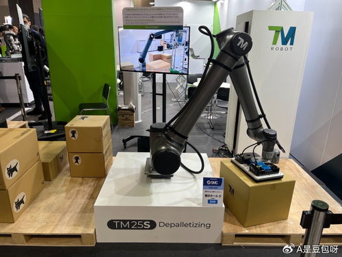 从真空搬运到AGV导航 解码2025武汉工博会何以成为精密真空设备行业风向标